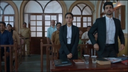 Raisinghani vs Raisinghani - Season 01 Episode 55